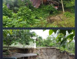 Gubernur Aceh di Minta Usut Dugaan Penyimpangan Bantuan Huntara dan Dana Rp8 Juta di Bener Meriah Aceh