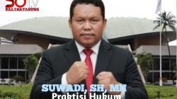 Kado Lebaran Dari MK Untuk Rakyat Indonesia, Uang Pensiun DPR-RI Dihapus