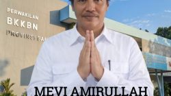 Membangun Keluarga, Membangun Bangsa