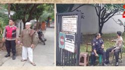 Tingkatkan PAM Kamtibmas, Polsek Karawaci Gencarkan Patroli KRYD