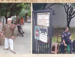 Tingkatkan PAM Kamtibmas, Polsek Karawaci Gencarkan Patroli KRYD