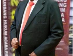 Lebih Enak Jadi Lawyer Sekarang. Menguak Gelisah Jaksa di Balik Wajah Baru KUHAP 2025