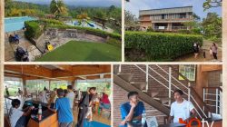 Mengintip Keindahan Agrowisata Bukit Waruwangi