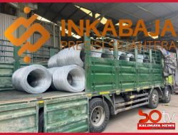 PT. Inkabaja Presisi Sejahtera Tangerang Diduga Langgar Hukum Ketenagakerjaan 