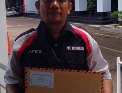 Laporan Tak Dapat Solusi Berbulan-bulan, Kinerja Kejari Serang Dikecam