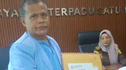 Kasus PNKR Menggantung, Kejari Kabupaten Tangerang Bakal Digedor Massa 
