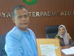 Kasus PNKR Menggantung, Kejari Kabupaten Tangerang Bakal Digedor Massa 