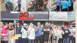 BKKBN Provinsi Banten Ikut Gerakan ASRI