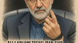 Ketegangan antara Iran dan United States kembali memanas. Iran Nyatakan Siap Hadapi Invasi Darat AS