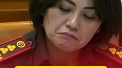 Kejagung Copot Kajari Karo Danke Rajagukguk