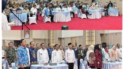 Rakorda Kemendukbangga/ BKKBN Provinsi Banten Tahun 2026