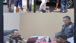 Tipidter Satreskrim Polresta Bandung Limpahkan Kasus Penyalahgunaan BBM Subsidi ke JPU