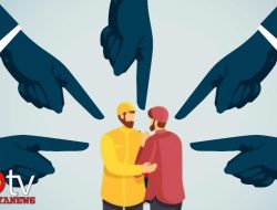 Melupakan Kesalahan Orang Lain Adalah Salah Satu Sifat Mulia