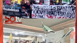 Plt. Bupati Bekasi Tuding SOP Aparat Keamanan Lemah