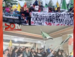 Plt. Bupati Bekasi Tuding SOP Aparat Keamanan Lemah
