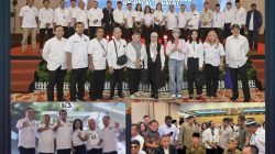 DPW Laskar Gibran Banten Resmi di kukuhkan dan di Lantik