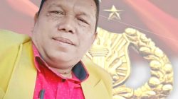 Tak Ingin Beri Nafkah dari Hasil Pengkhianatan; Aipda Vicky Aristo Pilih Mundur Terhormat