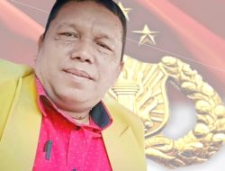 Tak Ingin Beri Nafkah dari Hasil Pengkhianatan; Aipda Vicky Aristo Pilih Mundur Terhormat