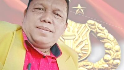 Tak Ingin Beri Nafkah dari Hasil Pengkhianatan; Aipda Vicky Aristo Pilih Mundur Terhormat