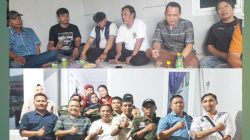 Bertajuk Temu Sapa, DPW IWO-I Banten Gelar HBH Perkuat sinergritas Visi dan Misi Organisasi