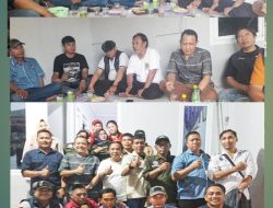 Bertajuk Temu Sapa, DPW IWO-I Banten Gelar HBH Perkuat sinergritas Visi dan Misi Organisasi