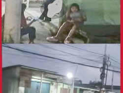 Pemkab Serang Didesak Berantas Lokasi Diduga Tempat Pelacuran di Kampung Petung Kecamatan Kragilan