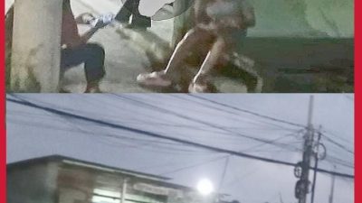 Pemkab Serang Didesak Berantas Lokasi Diduga Tempat Pelacuran di Kampung Petung Kecamatan Kragilan