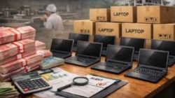 Mahfud Soroti Pengadaan Komputer BGN Rp3,1 Triliun