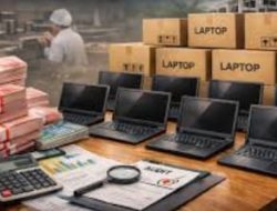 Mahfud Soroti Pengadaan Komputer BGN Rp3,1 Triliun