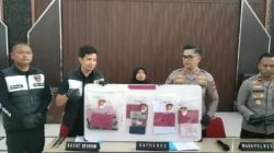 Bisnis Gelap Sindikat Live Streaming Pornografi di Indramayu Dibongkar Polisi