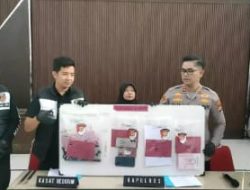 Bisnis Gelap Sindikat Live Streaming Pornografi di Indramayu Dibongkar Polisi