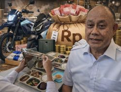 Dadan Hindayana Diminta Mundur usai Pengadaan Motor Listrik BGN, KPK Juga Soroti