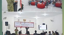 Perkuat Deteksi Dini, Korem 064/MY Gelar Pembinaan Mitra Karib