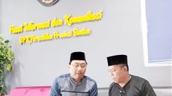 Puluhan Dana Desa di Kabupaten Serang dan Lebak dilaporkan ke BPK-RI