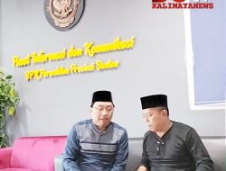 Puluhan Dana Desa di Kabupaten Serang dan Lebak dilaporkan ke BPK-RI