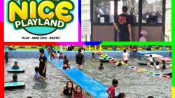 Wahana Wisata Mandiri, di Kabupaten Tangerang