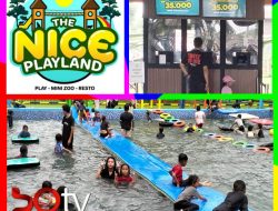 Wahana Wisata Mandiri, di Kabupaten Tangerang