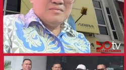 PT. Adira Finance Cabang Cilegon Jadi Sorotan, OJK dan APH Diminta Bertindak