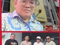 PT. Adira Finance Cabang Cilegon Jadi Sorotan, OJK dan APH Diminta Bertindak