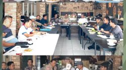 Tonggak Baru Koperasi; Terbentuknya FKMP Kabupaten Serang