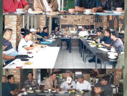 Tonggak Baru Koperasi; Terbentuknya FKMP Kabupaten Serang