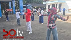 DWP Kemendukbangga/ BKKBN Banten Rayakan Hari Kartini