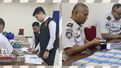 Imigrasi Bekasi Siap Kawal Keberangkatan 12 Ribu Jemaah Haji