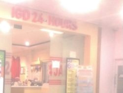 Beralasan Baru Dirawat Inap. RSU Kota Serang Suruh Pasien BPJS Pindah ke RS Lain