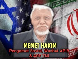 KEKALAHAN AS & ISRAEL AKAN MENGUBAH PETA KEKUATAN DUNIA