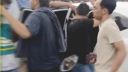 Satreskrim Polres Serang Lumpuhkan Jaringan Sindikat Curanmor Lintas Wilayah 