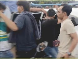 Satreskrim Polres Serang Lumpuhkan Jaringan Sindikat Curanmor Lintas Wilayah 