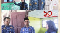 Bupati Serang Tinjau SMPN 2 Tirtayasa, Pastikan 3 Ruang Kelas Direvitalisasi Tahun Ini