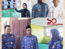 Bupati Serang Tinjau SMPN 2 Tirtayasa, Pastikan 3 Ruang Kelas Direvitalisasi Tahun Ini