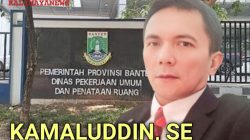 Terkait Hasil Audit LHPA Inspektorat TA 2024 di Dinas PUPR Provinsi Banten 